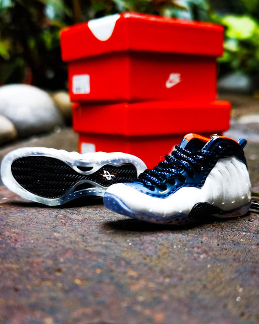 MINI "FOAMPOSITE ONE OLYMPIC"