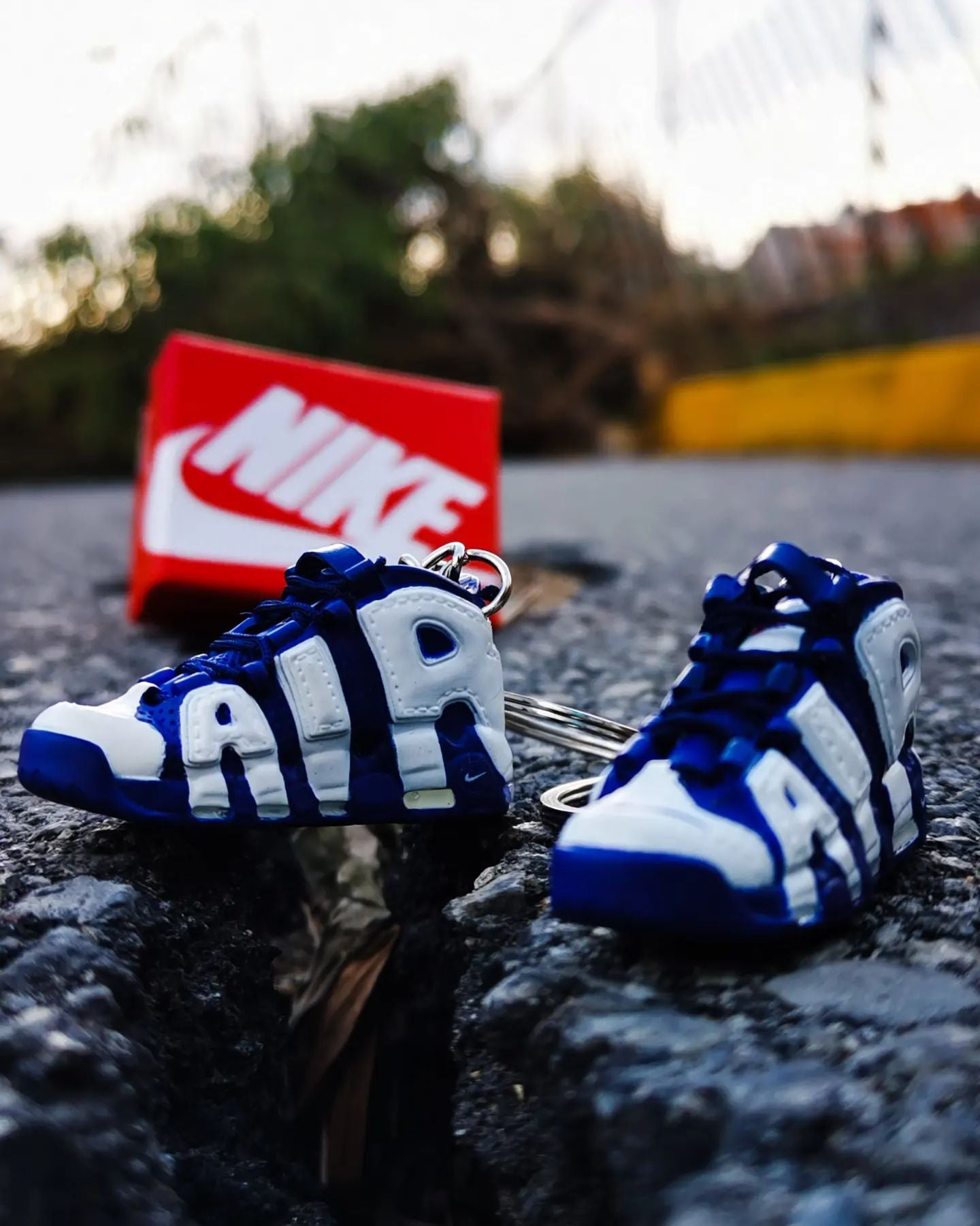 MINI UPTEMPO "OLYMPIC"