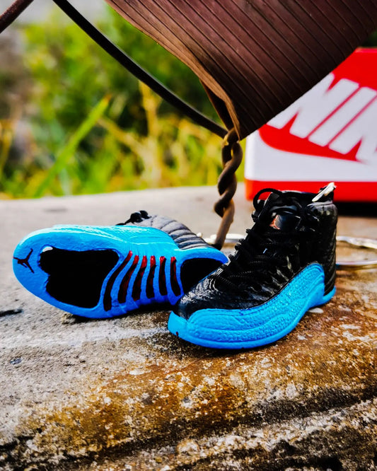 MINI J12 "GAMMA BLUE"