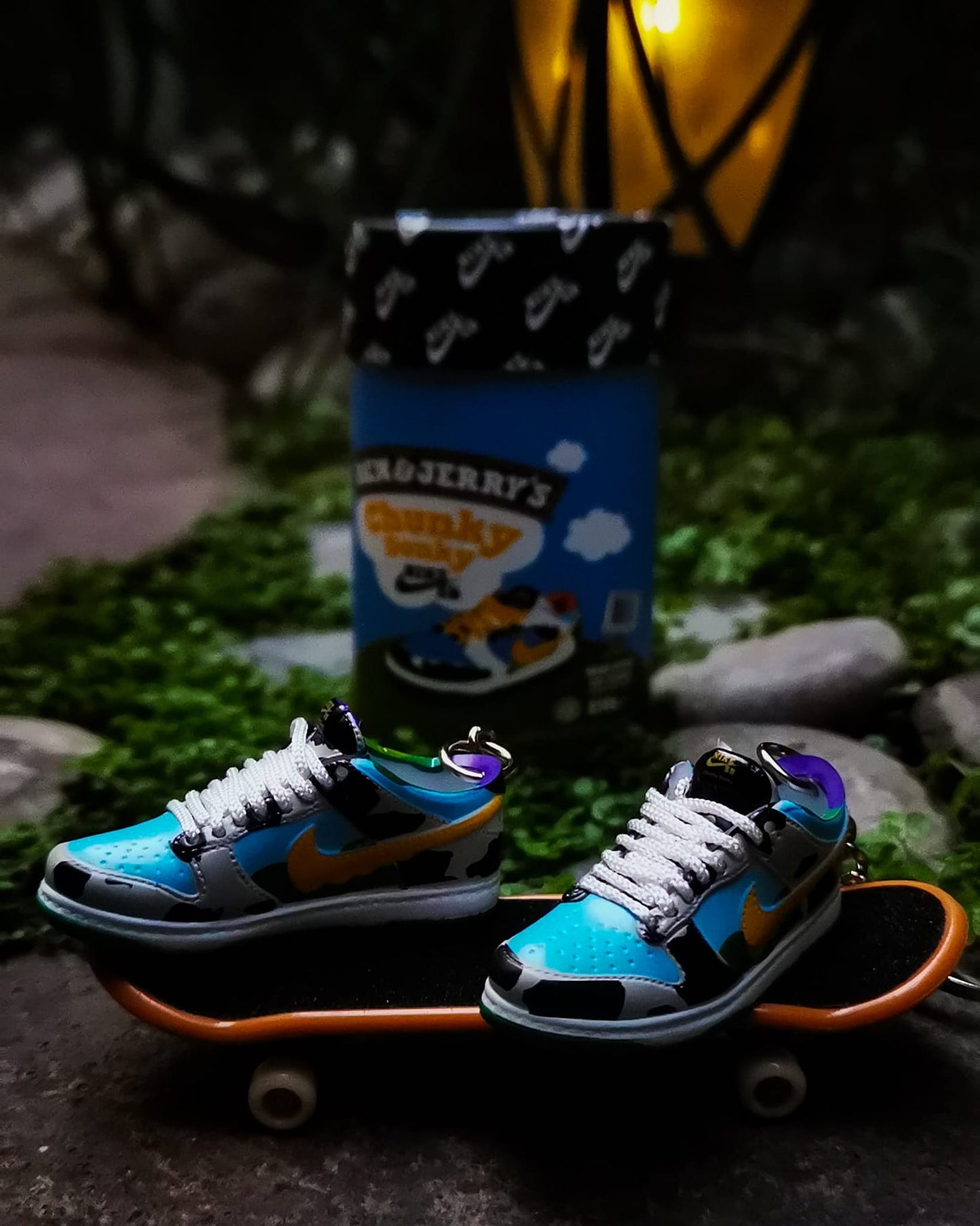 MINI DUNK SB JERRY'S CHUNKY DUNKY