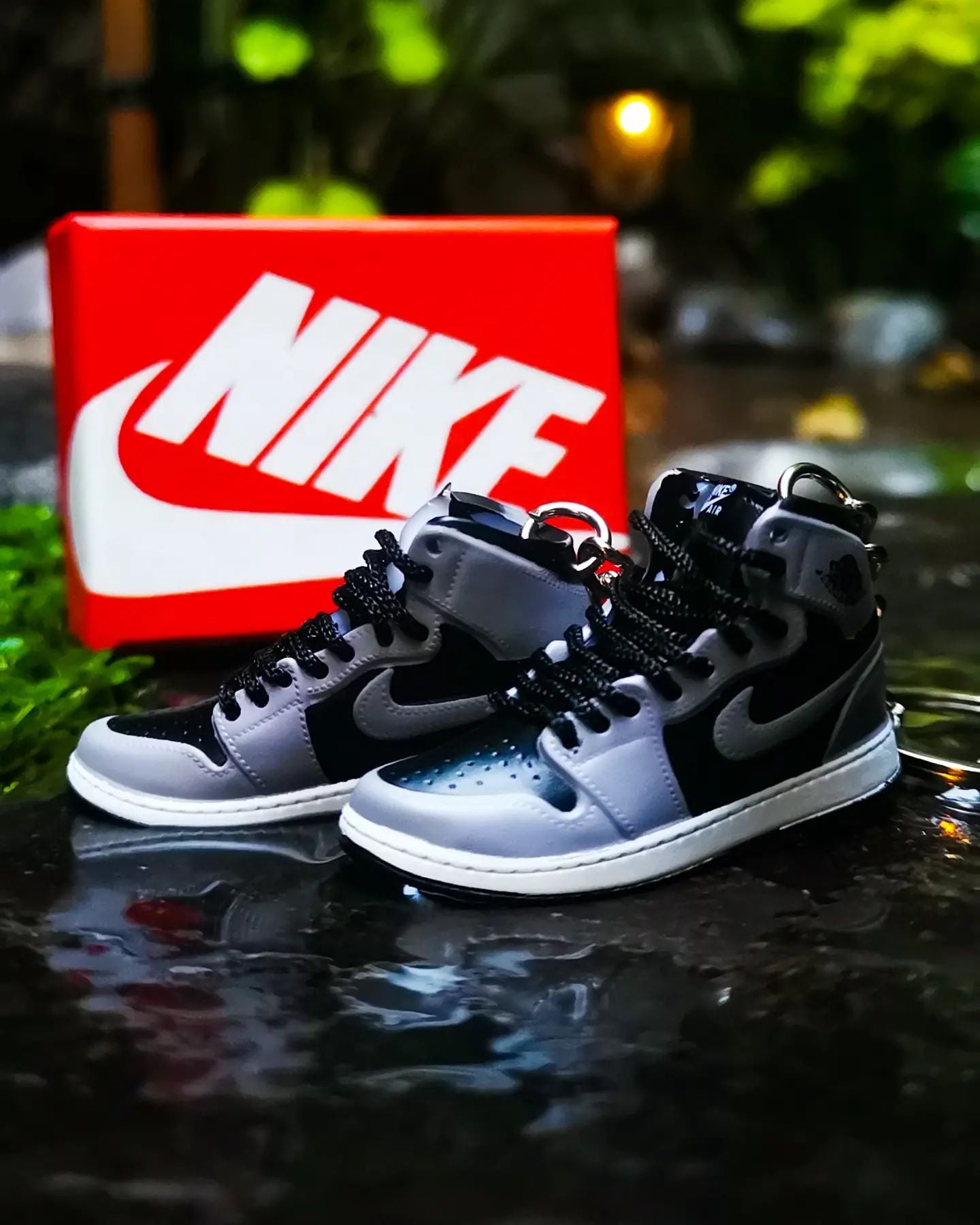 MINI JORDAN 1 "SHADOW"