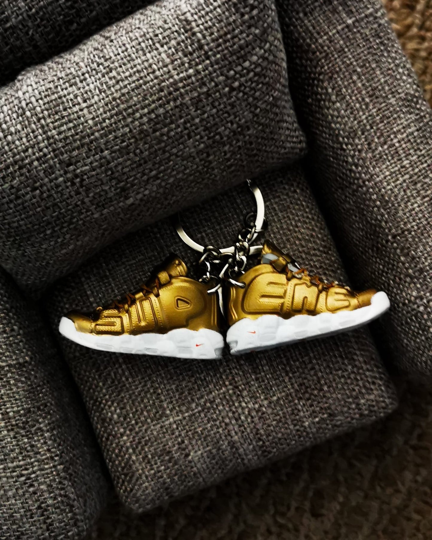 MINI UPTEMPO SUPREME GOLD