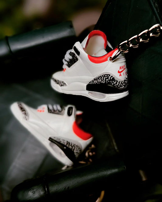 MINI JORDAN 3 OG