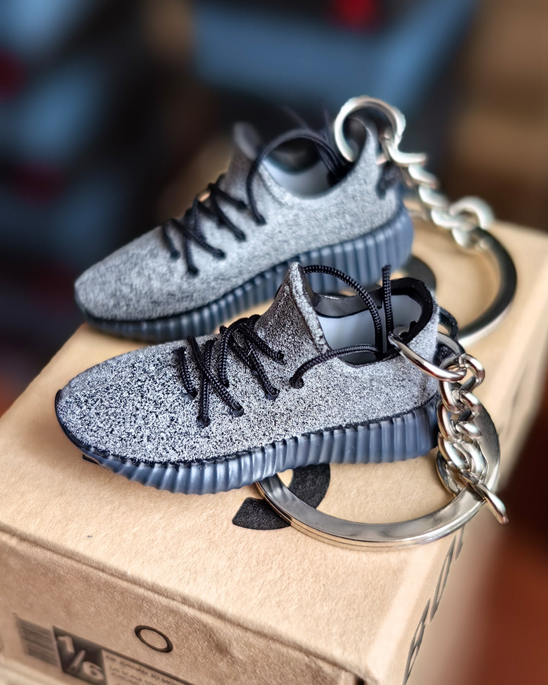 MINI YEEZY BOOST 350 V2