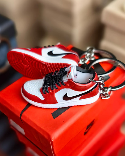 MINI JORDAN 1 LOW OG "CHICAGO"