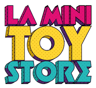 La Mini Toy Store